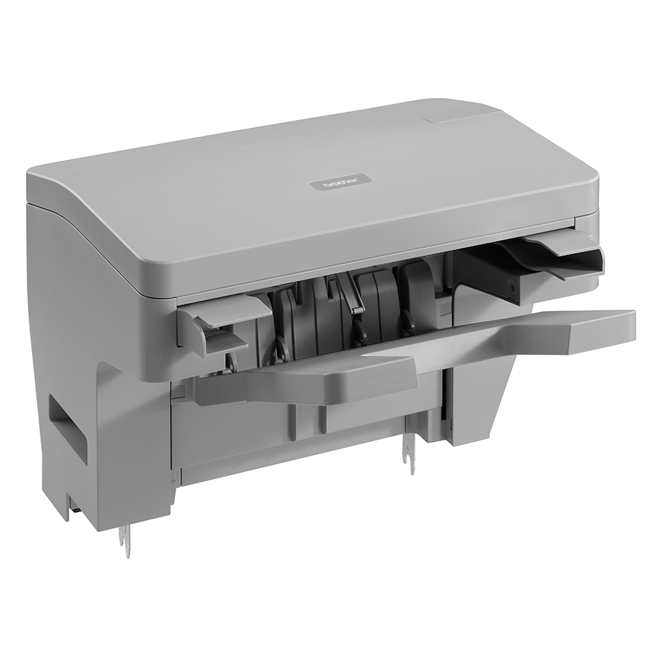 Brother SF-4000 Staple Finisher for a Laser Printer 3